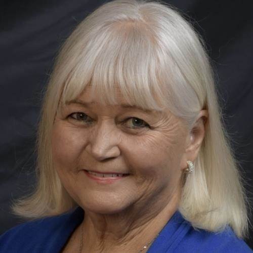 Charmaine Lynn (Sherman) Duehring