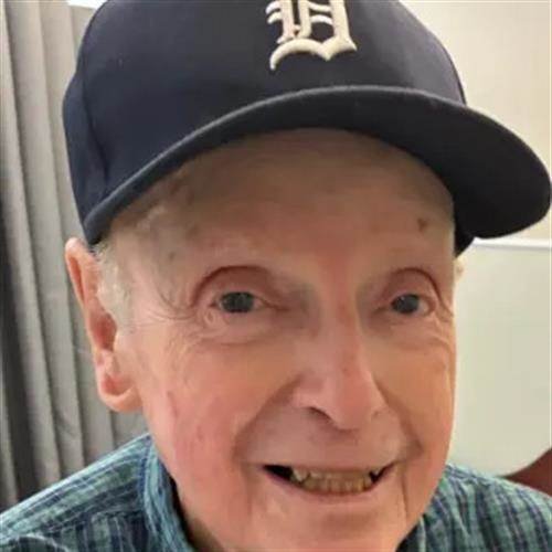 Edward A. Miller Jr.