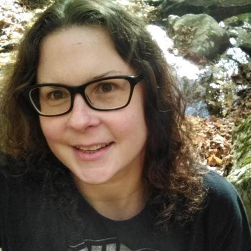 Jessica Cody Geraghty