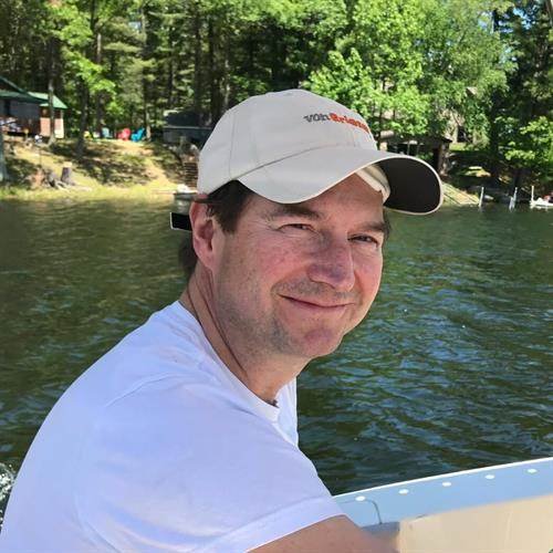 Joseph Michael Russell