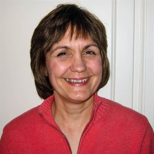 Katherine M. Haubert