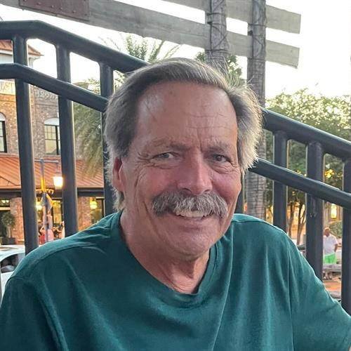 Martin William Brand