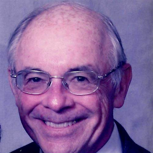 Roger H. Schroeder