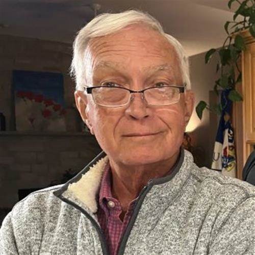 Russell William Brown