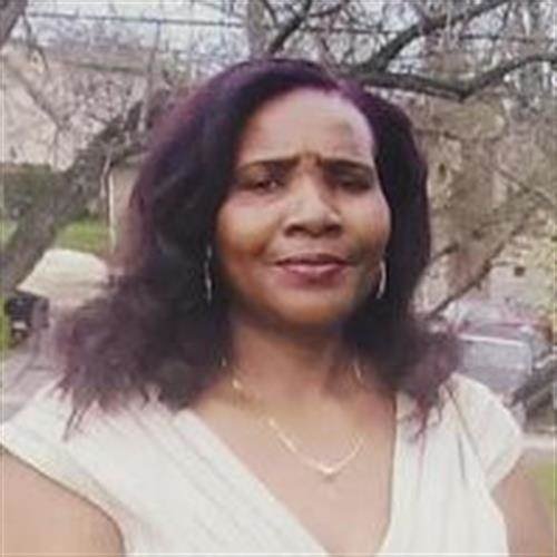 Sonia (Marie Linda) Augustin