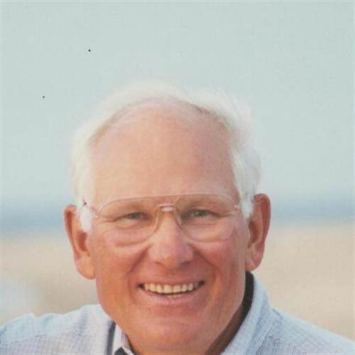 William F. Stephanak D.D.S.